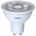 Λάμπα LED Spot GU10 8W 230V 800lm 38° 2700K Θερμό Φως 13-1028000